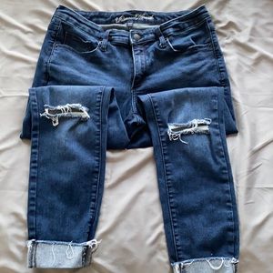 Women’s Jeans
